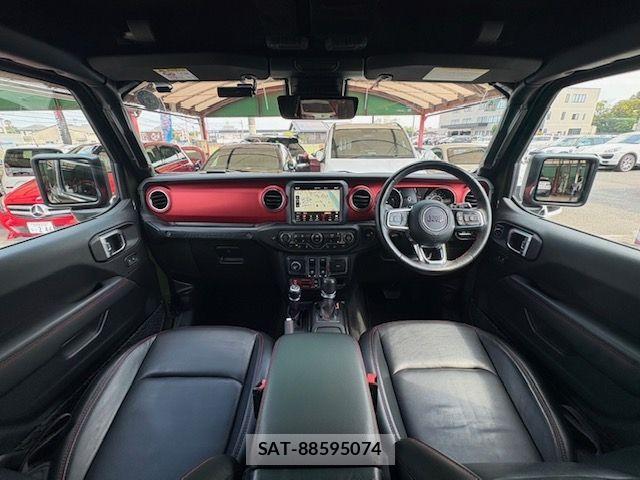 Jeep WRANGLER 2020-12 8525308-1