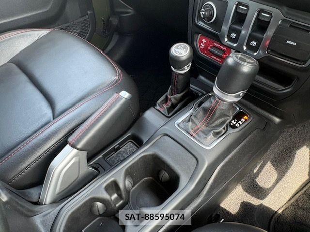 Jeep WRANGLER 2020-12 8525308-19
