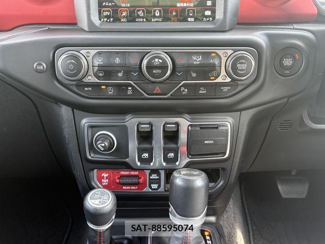Jeep WRANGLER 2020-12 8525308-21