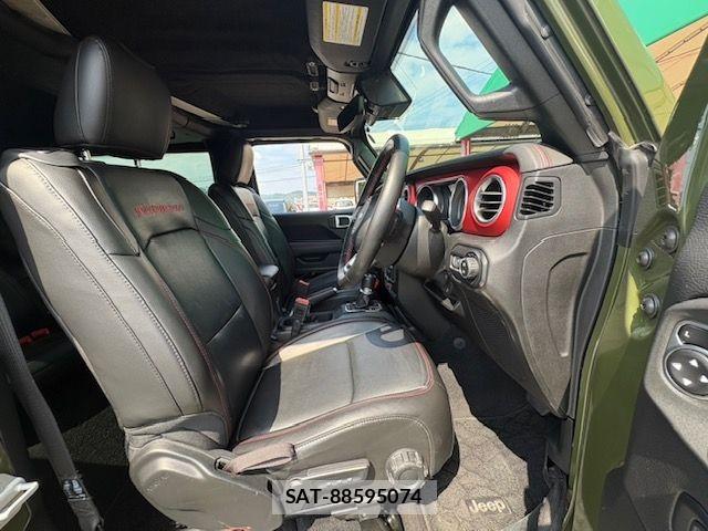Jeep WRANGLER 2020-12 8525308-22
