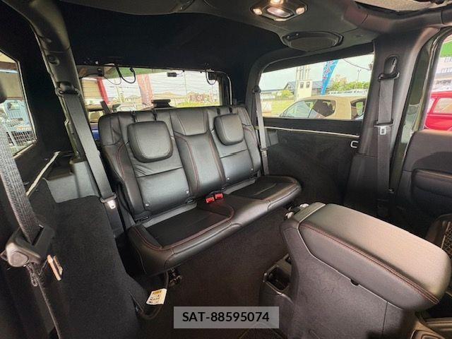 Jeep WRANGLER 2020-12 8525308-23