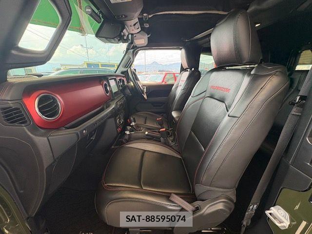 Jeep WRANGLER 2020-12 8525308-24