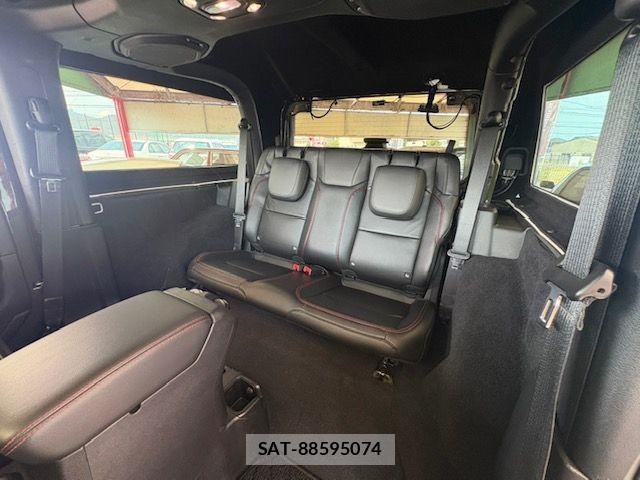 Jeep WRANGLER 2020-12 8525308-25