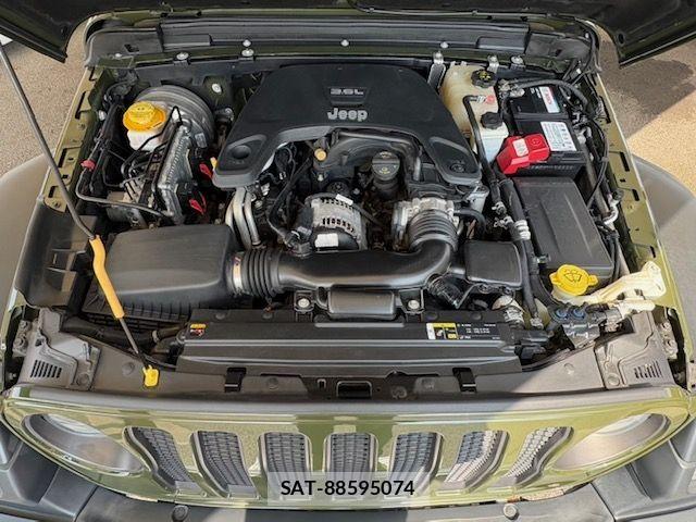 Jeep WRANGLER 2020-12 8525308-26