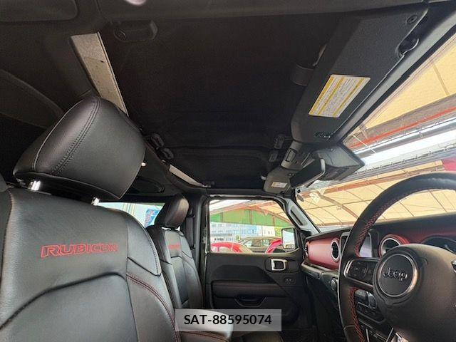 Jeep WRANGLER 2020-12 8525308-27