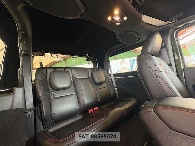 Jeep WRANGLER 2020-12 8525308-28