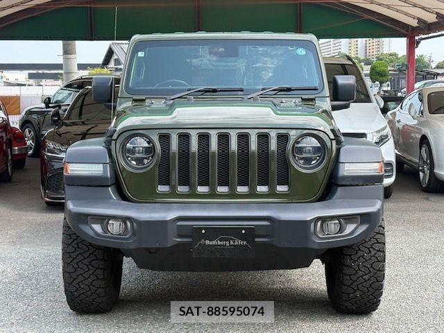 Jeep WRANGLER 2020-12 8525308-2