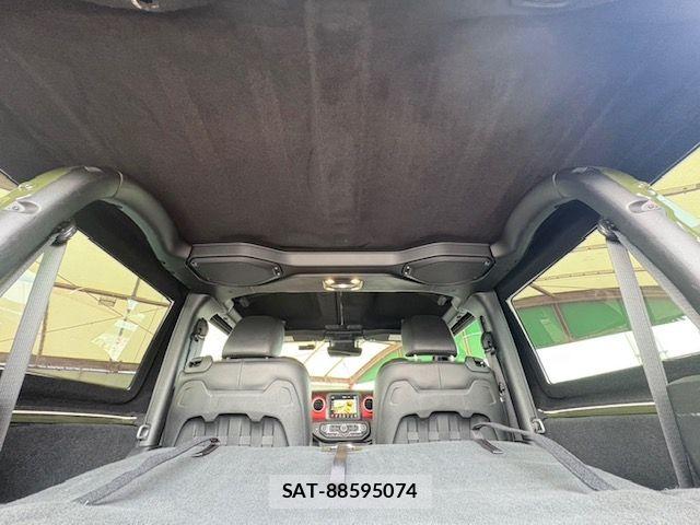 Jeep WRANGLER 2020-12 8525308-29