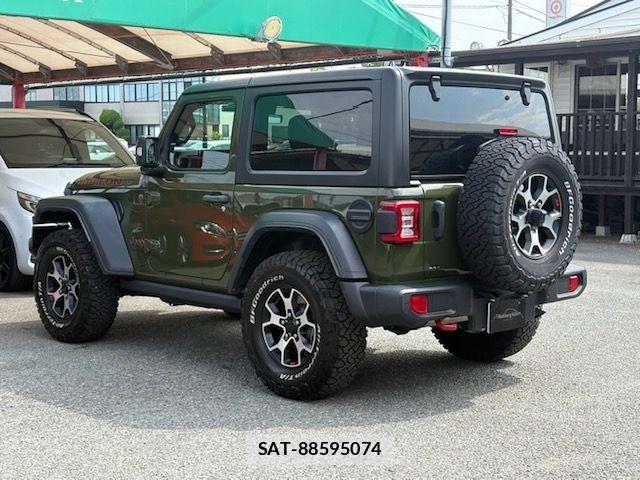 Jeep WRANGLER 2020-12 8525308-3