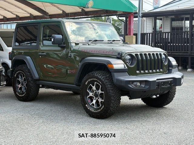 Jeep WRANGLER 2020-12 8525308-4
