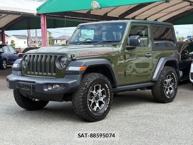 Jeep WRANGLER 2020-12 8525308-5