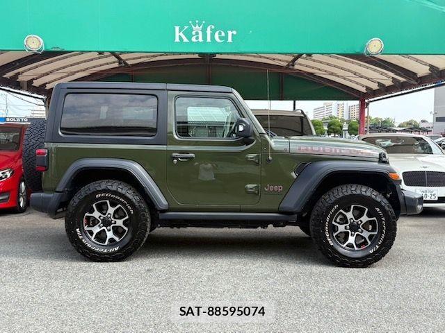 Jeep WRANGLER 2020-12 8525308-6