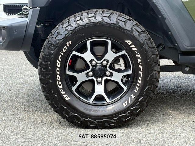 Jeep WRANGLER 2020-12 8525308-8