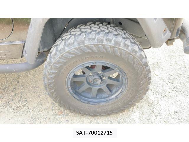 Jeep WRANGLER 1998-06 8562237-9