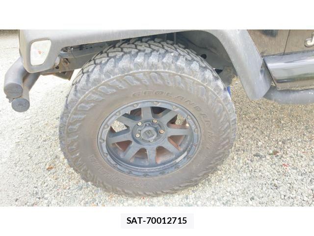 Jeep WRANGLER 1998-06 8562237-10