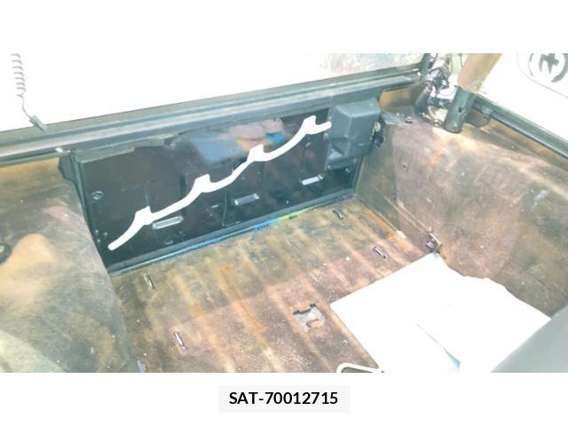 Jeep WRANGLER 1998-06 8562237-12