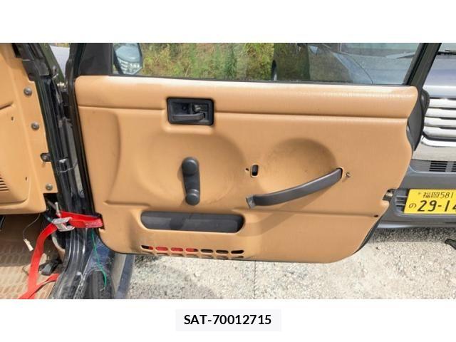 Jeep WRANGLER 1998-06 8562237-13
