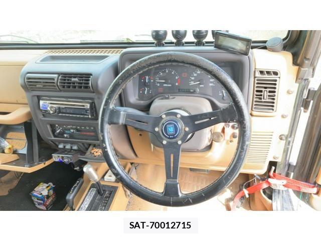 Jeep WRANGLER 1998-06 8562237-14