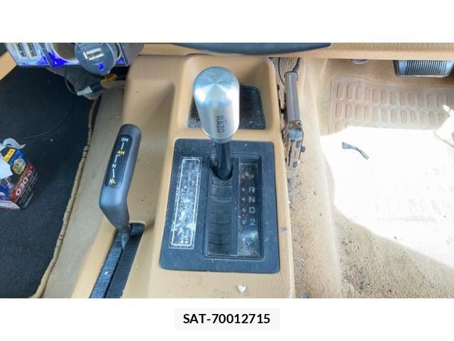 Jeep WRANGLER 1998-06 8562237-17