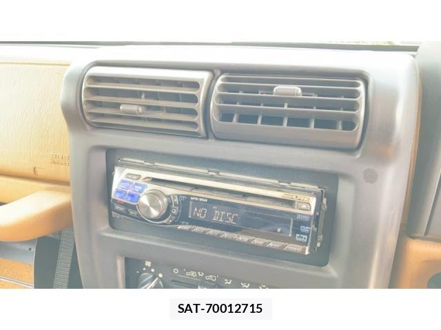 Jeep WRANGLER 1998-06 8562237-20