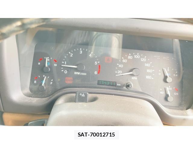 Jeep WRANGLER 1998-06 8562237-23