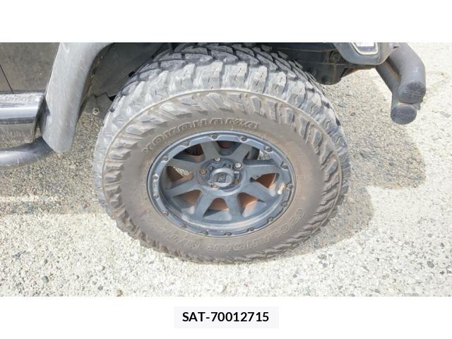 Jeep WRANGLER 1998-06 8562237-2