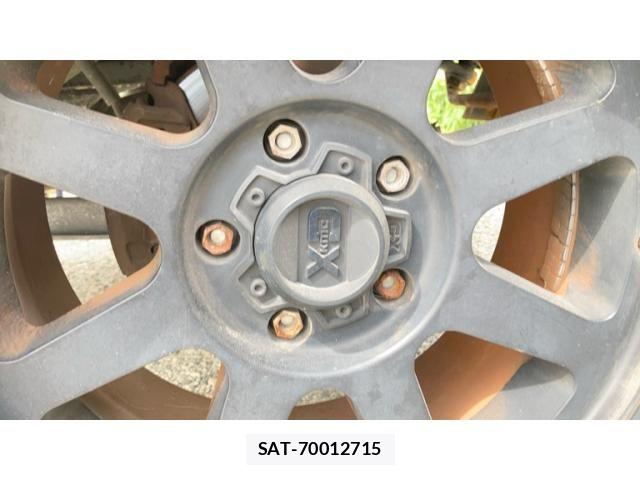 Jeep WRANGLER 1998-06 8562237-3