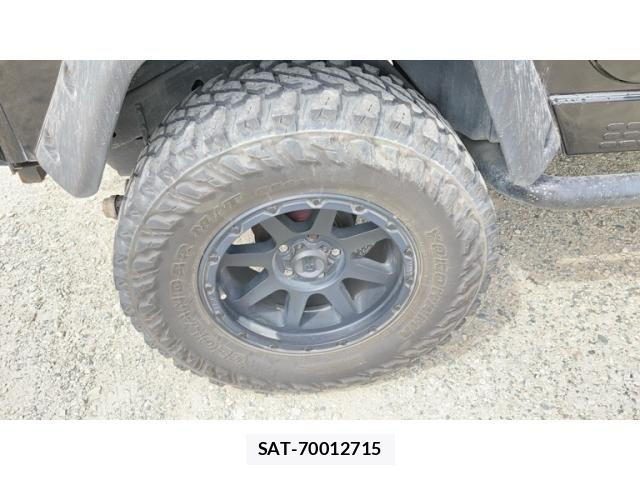 Jeep WRANGLER 1998-06 8562237-5