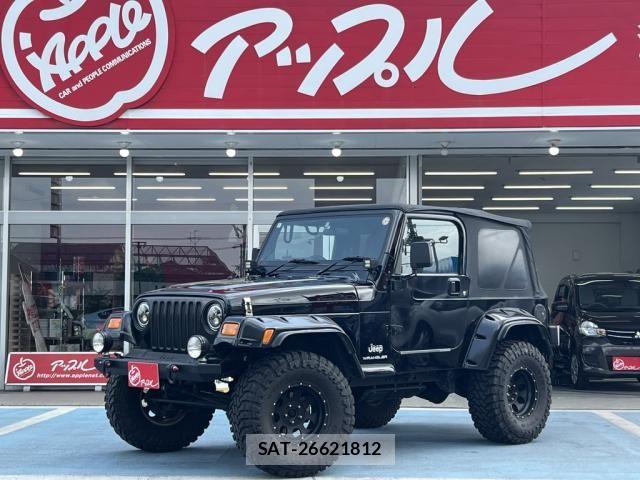 Jeep WRANGLER 2003-07 8627235-0