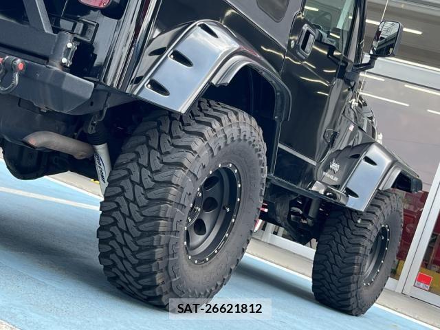 Jeep WRANGLER 2003-07 8627235-12