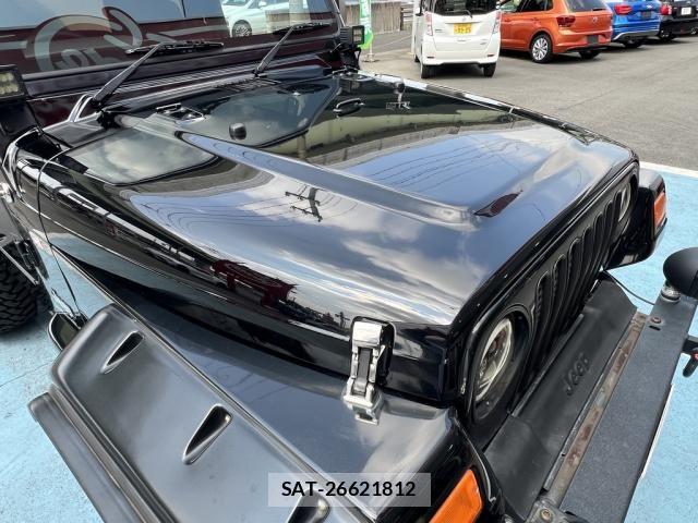 Jeep WRANGLER 2003-07 8627235-15
