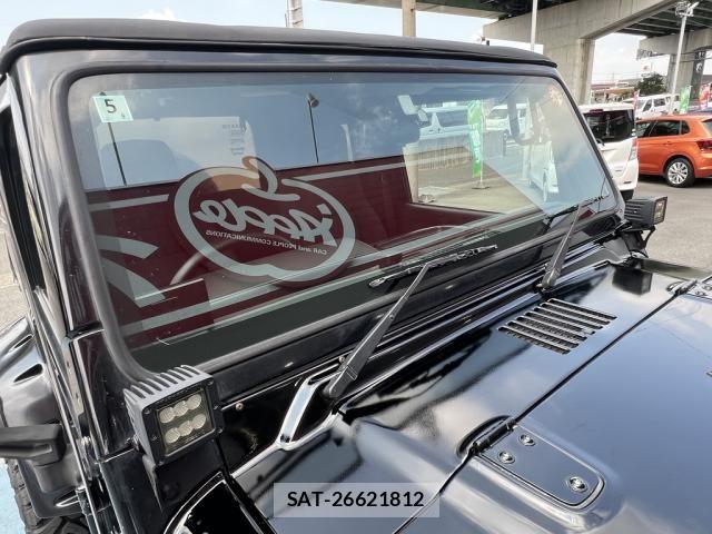 Jeep WRANGLER 2003-07 8627235-16