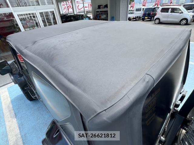Jeep WRANGLER 2003-07 8627235-18