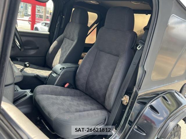 Jeep WRANGLER 2003-07 8627235-22