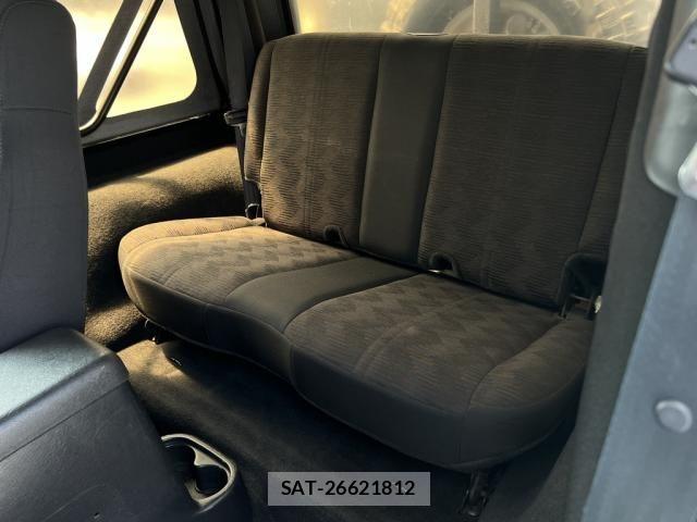 Jeep WRANGLER 2003-07 8627235-23