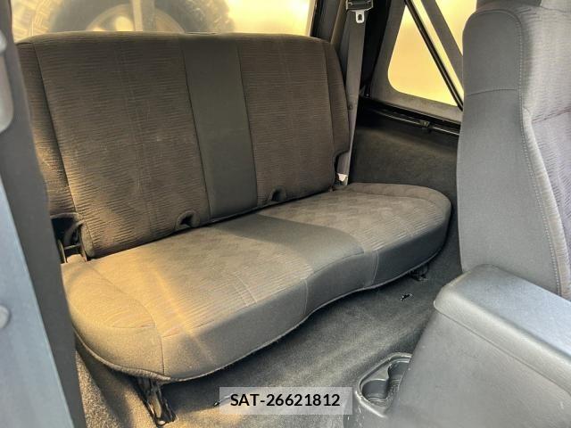 Jeep WRANGLER 2003-07 8627235-24