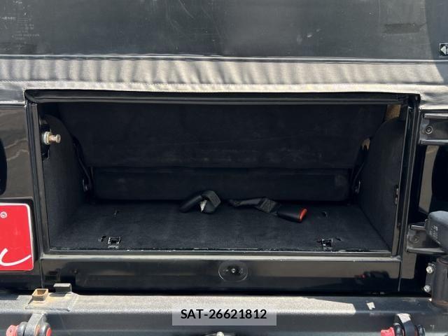 Jeep WRANGLER 2003-07 8627235-25