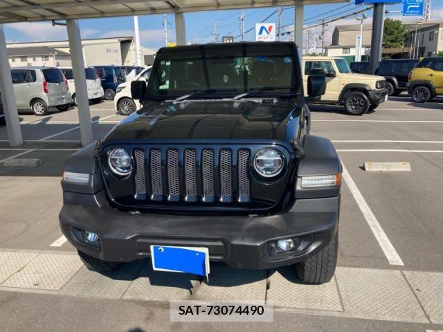 Jeep WRANGLER 2021-05 8659606-0