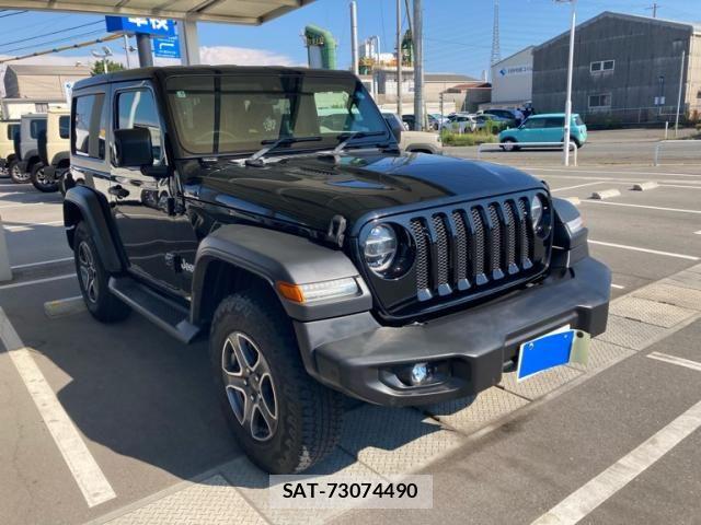 Jeep WRANGLER 2021-05 8659606-1