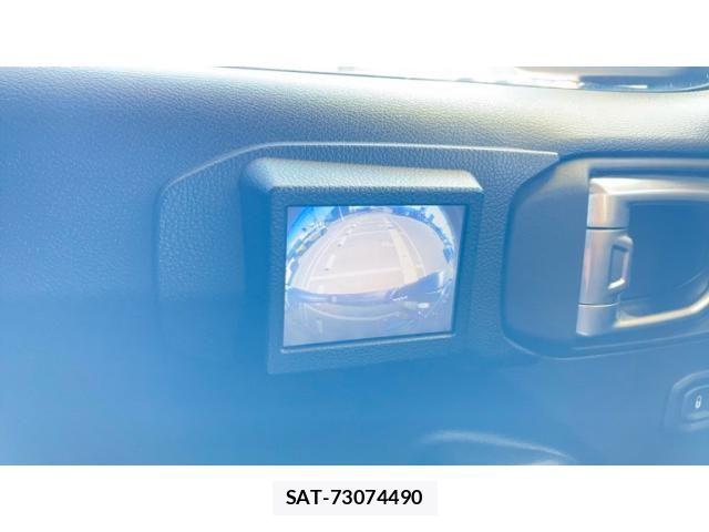 Jeep WRANGLER 2021-05 8659606-23