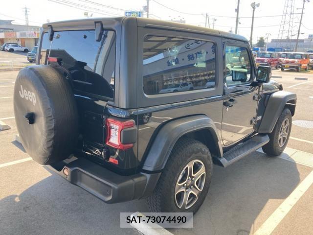 Jeep WRANGLER 2021-05 8659606-2