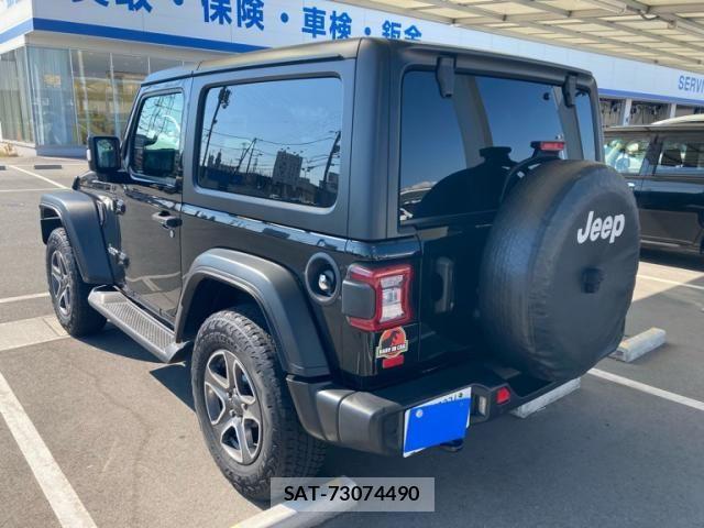 Jeep WRANGLER 2021-05 8659606-3