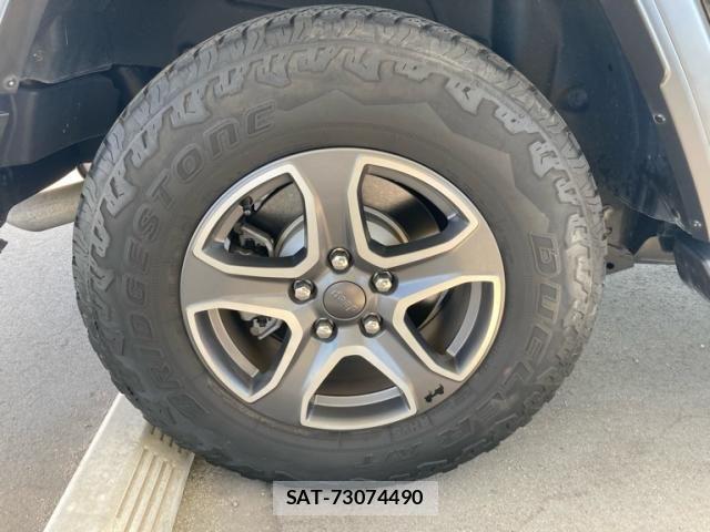 Jeep WRANGLER 2021-05 8659606-5