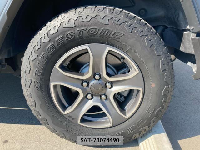 Jeep WRANGLER 2021-05 8659606-6