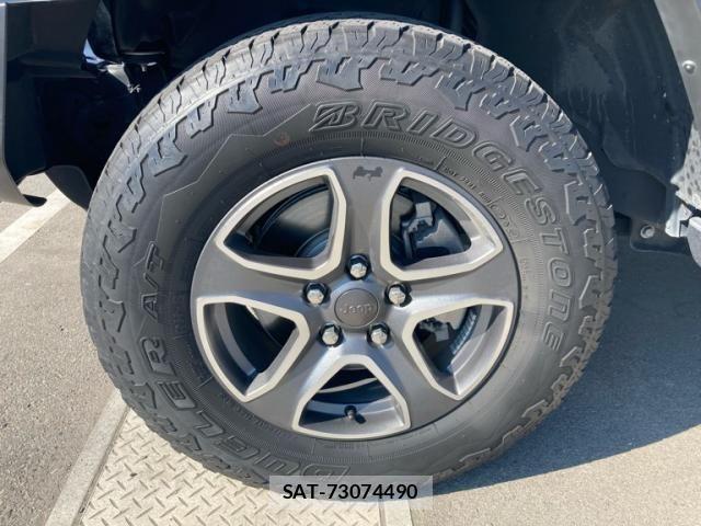 Jeep WRANGLER 2021-05 8659606-7