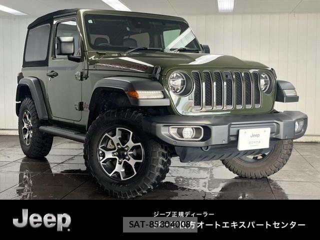 Jeep WRANGLER 2021-12 8659604-0