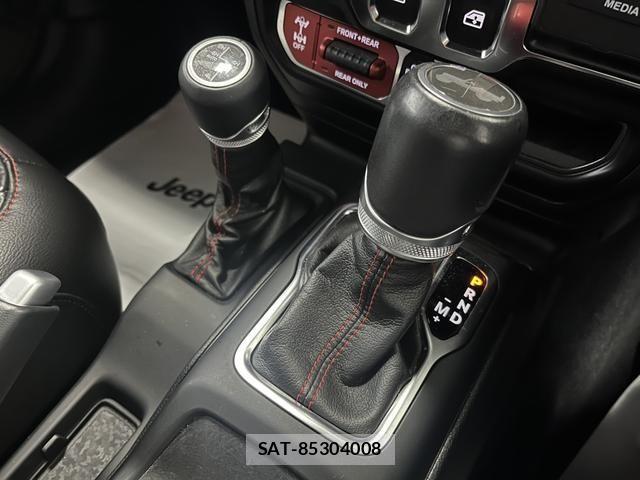 Jeep WRANGLER 2021-12 8659604-9