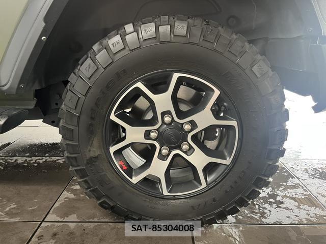 Jeep WRANGLER 2021-12 8659604-12