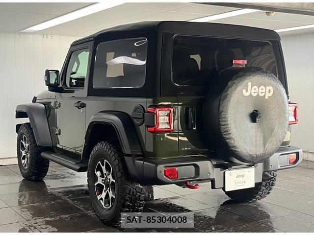 Jeep WRANGLER 2021-12 8659604-1