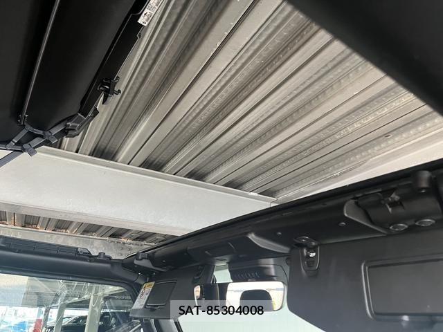 Jeep WRANGLER 2021-12 8659604-2